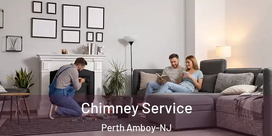  Chimney Service Perth Amboy-NJ