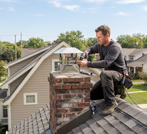 Certified Chase Cover Installation Company: Your Local Chase Cover Installers in Perth Amboy, NJ