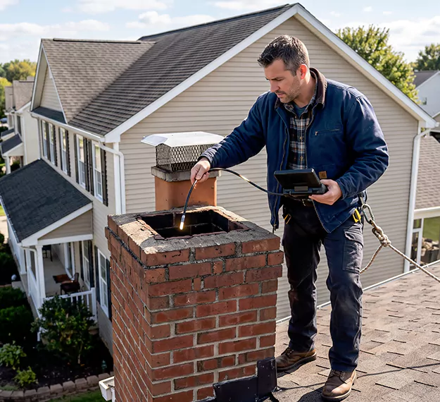 Certified Chimney Inspection Company: Your Local Inspection Team in Perth Amboy, NJ