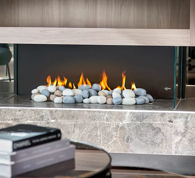 Certified Custom Fireplace Design Company: Your Local Bespoke Fireplace Designers in Perth Amboy, NJ