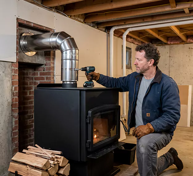Certified Wood Furnace Installation Company: Your Local Wood Boiler Installers in Perth Amboy, NJ