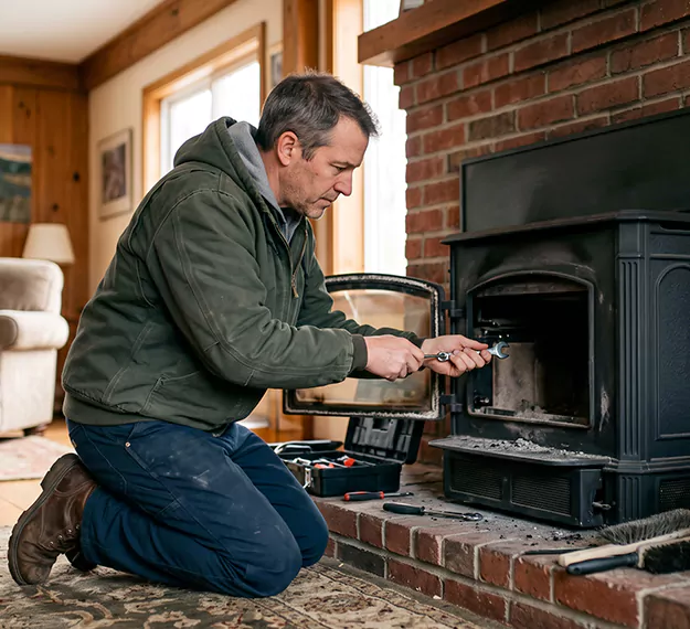 Certified Wood Furnace Repair Company: Your Local Outdoor Furnace Repair Team in Perth Amboy, NJ!