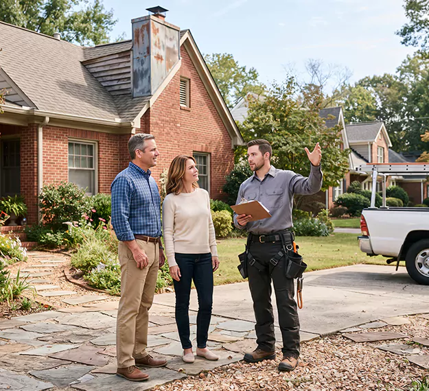 Why Homeowners Choose Our Chase Cover Team in Perth Amboy, NJ?