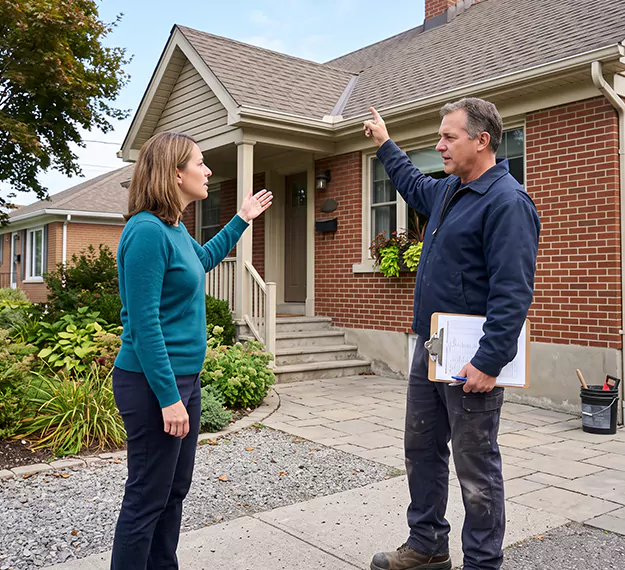 Why Homeowners Choose Our Crown Installation Team in Perth Amboy, NJ?