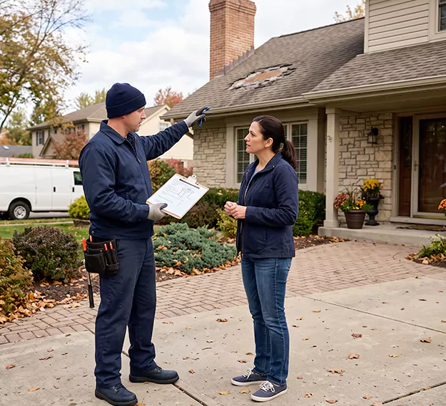 Why Homeowners Choose Our Crown Repair Team in Perth Amboy, NJ?