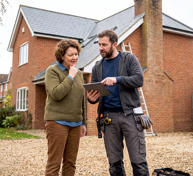 Why Perth Amboy Homeowners Choose Our Inspection Team?