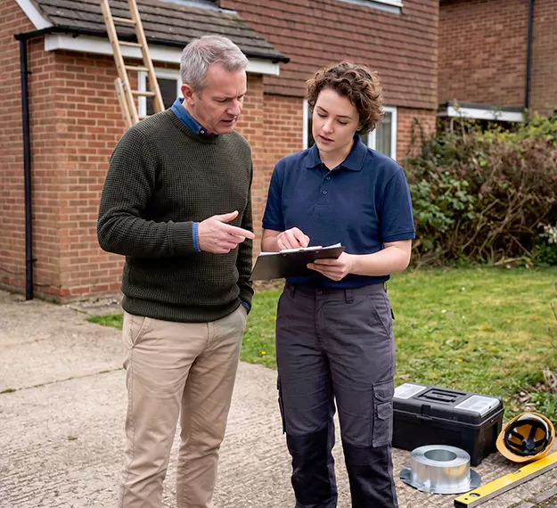 Why Perth Amboy Homeowners Choose Our Installation Team?