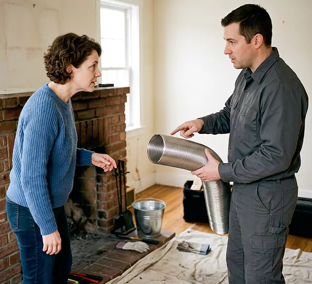 Why Homeowners Choose Our Liner Installation Team in Perth Amboy, NJ?