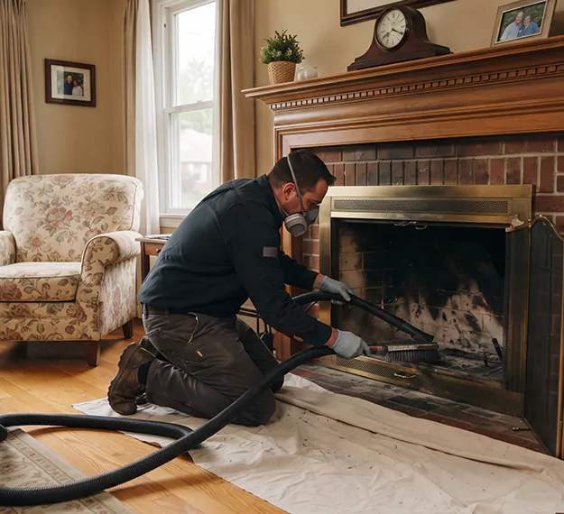 What Sets Our Chimney Odor Removal Apart in Perth Amboy, NJ?