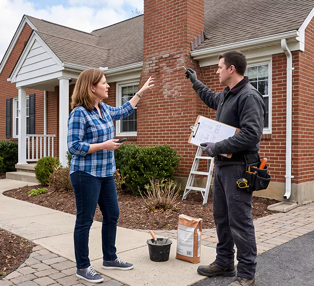 Why Homeowners Choose Our Restoration Team in Perth Amboy, NJ?
