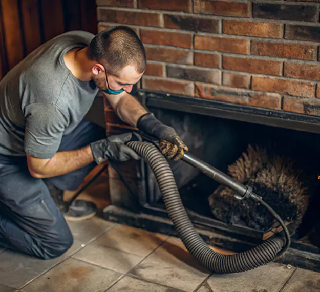 Why Perth Amboy Homeowners Trusts Our Chimney Sweep Team?