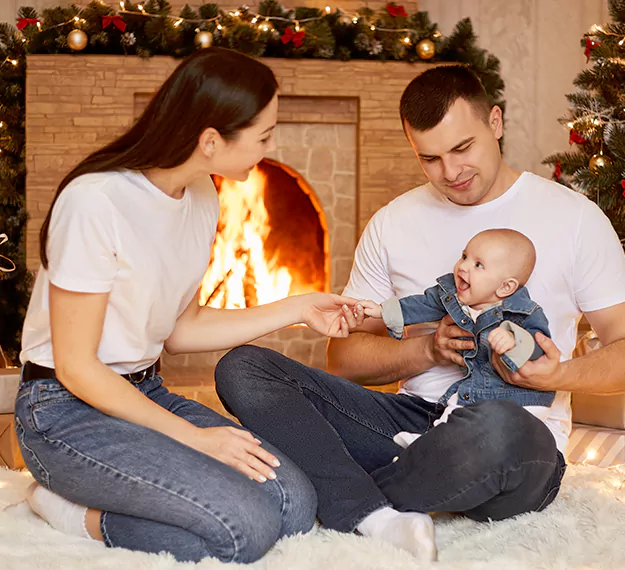 Why Perth Amboy Homeowners Choose Our Classic Fireplace Design Team?