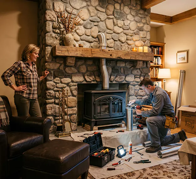 Why Perth Amboy Homeowners Choose Our Restoration Team?