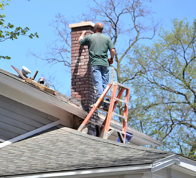 Why Perth Amboy, NJ Homeowners Choose Our Residential Chimney Services?