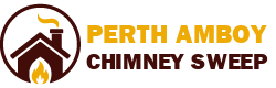 Perth Amboy Chimney Sweep logo