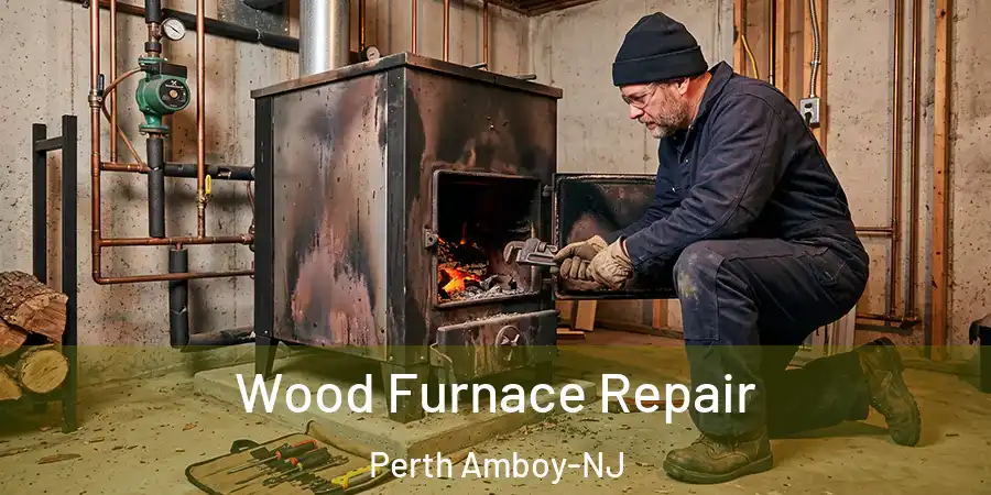 Wood Furnace Repair Perth Amboy-NJ